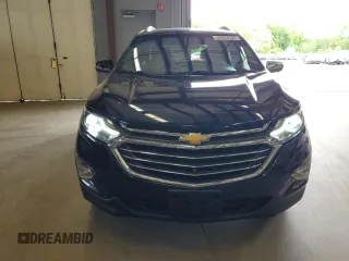 2019 Chevrolet Equinox Premier z VIN 2GNAXXEV6K6274298, wystawiony jako Copart lot #58002655 z przebiegiem 150 462 mil mil oraz Czysty tytuł • Clean title. Historia ofert i sprzedaży dostępna na DreamBid. Obrazek 5.