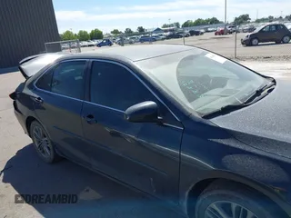 2017 Toyota Camry XLE with VIN 4T1BF1FKXHU305902, listed as a IAAI auction lot 40145319 with 78,398 mi miles and . Bid and sale history available at DreamBid. Image 13.