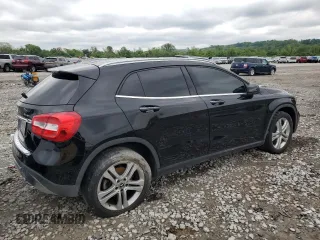 2018 Mercedes-Benz GLA 250 z VIN WDCTG4GB6JJ530986, wystawiony jako Copart lot #55851665 z przebiegiem 125 181 mil mil oraz Czysty tytuł • Clean title. Historia ofert i sprzedaży dostępna na DreamBid. Obrazek 3.