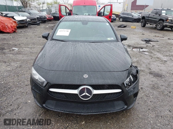 2020 Mercedes-Benz A 220 с VIN W1K3G4FB1LJ238193, выставлен на аукционе IAAI как лот 41975738 с пробегом 52 381 миль миль и . История ставок и продаж доступна на DreamBid. Изображение 12.
