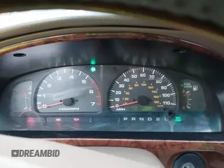 1999 Toyota 4Runner Limited with VIN JT3GN87R8X0110067, listed as a IAAI auction lot 41691327 with 204,503 mi miles and . Bid and sale history available at DreamBid. Image 7.
