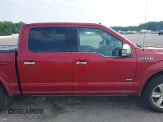 2016 Ford F-150 XLT with VIN 1FTEW1EG0GFB19867, listed as a IAAI auction lot 42403851 with 203,655 mi miles and . Bid and sale history available at DreamBid. Image 13.