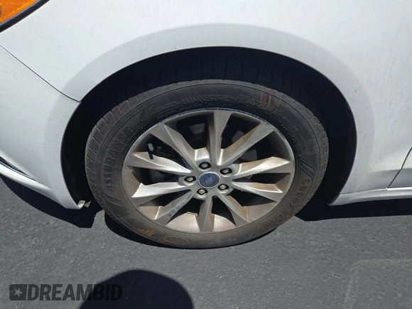 2017 Ford Fusion SE with VIN 3FA6P0HD9HR287479, listed as a IAAI auction lot 42792225 with 79,240 mi miles and . Bid and sale history available at DreamBid. Image 5.