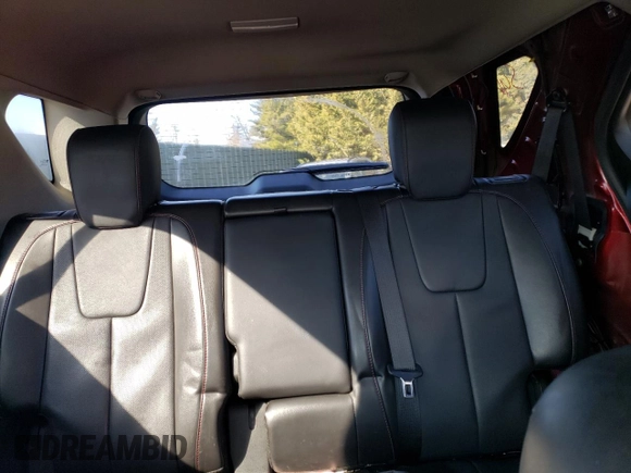 2017 Chevrolet Equinox Premier with VIN 2GNALDEK4H1537331, listed as a Copart auction lot 45190865 with 129,661 mi miles and Salvage Title. Bid and sale history available at carsss.com. Image 10.