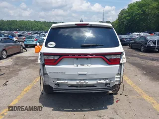 2015 Dodge Durango SXT with VIN 1C4RDHAG6FC145573, listed as a IAAI auction lot 42300420 with 134,684 mi miles and . Bid and sale history available at DreamBid. Image 17.