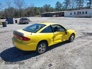 2005 Chevrolet Cavalier LS with VIN 1G1JF12F257113692, listed as a IAAI auction lot 41801353 with 284,281 mi miles and . Bid and sale history available at DreamBid. Image 4.