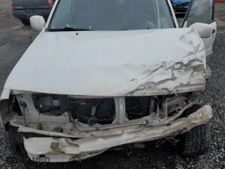 2003 Suzuki Grand Vitara with VIN JS3TD62V134102841, listed as a Copart auction lot 44074135 with 175,487 mi miles and Salvage Title. Bid and sale history available at carsss.com. Image 13.