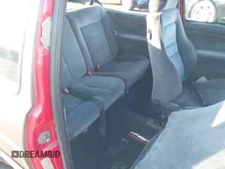 1991 Volkswagen Golf с VIN 3VWDK21G2MM035741, выставлен на аукционе IAAI как лот 41414381 с пробегом Не указан миль и . История ставок и продаж доступна на DreamBid. Изображение 8.