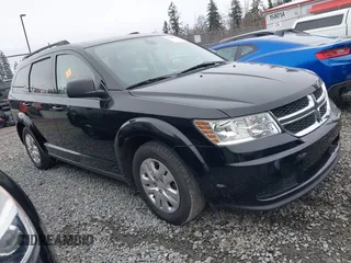 2019 Dodge Journey SE Value with VIN 3C4PDCAB3KT738093, listed as a IAAI auction lot 41836792 with Not Provided miles and . Bid and sale history available at DreamBid. Image 1.