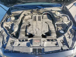 2016 Mercedes-Benz CLS with VIN WDDLJ6FB1GA177060, listed as a Copart auction lot 47506585 with 132,116 mi miles and Clean Title. Bid and sale history available at carsss.com. Image 11.