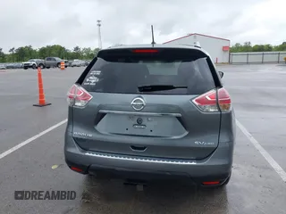 2015 Nissan Rogue SL z VIN 5N1AT2MV5FC799273, wystawiony jako IAAI lot #42281369 z przebiegiem 132 648 mil mil oraz . Historia ofert i sprzedaży dostępna na DreamBid. Obrazek 17.