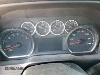 2021 Chevrolet Silverado 1500 RST with VIN 1GCUYEED6MZ263548, listed as a Copart auction lot 82894564 with Not Provided miles and Salvage Title. Bid and sale history available at carsss.com. Image 9.