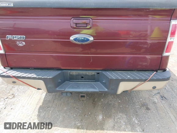 2009 Ford F-150 XL z VIN 1FTPW12V79FB22277, wystawiony jako IAAI lot #42681223 z przebiegiem 234 833 mil mil oraz . Historia ofert i sprzedaży dostępna na DreamBid. Obrazek 17.
