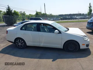 2008 Volkswagen Jetta S with VIN 3VWJZ71K08M131499, listed as a IAAI auction lot 42431708 with 90,512 mi miles and . Bid and sale history available at DreamBid. Image 13.