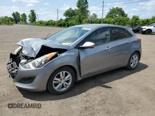 2013 Hyundai Elantra с VIN KMHD25LE5DU074122, выставлен на аукционе Copart как лот 60813585 с пробегом 290 596 миль миль и Списание • Salvage title. История ставок и продаж доступна на DreamBid. Изображение 1.