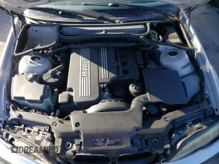 2004 BMW 3 Series 325i with VIN WBAAZ33484KP84865, listed as a Copart auction lot 88131635 with 108,161 mi miles and Salvage Title. Bid and sale history available at carsss.com. Image 11.