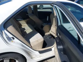 2012 Toyota Camry L with VIN 4T1BF1FK4CU572588, listed as a IAAI auction lot 41728104 with 107,874 mi miles. Bid and sale history available at carsss.com. Image 8.
