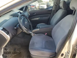 2005 Toyota Prius with VIN JTDKB20U553063053, listed as a Copart auction lot 54088395 with 265,999 mi miles and Salvage Title. Bid and sale history available at DreamBid. Image 7.