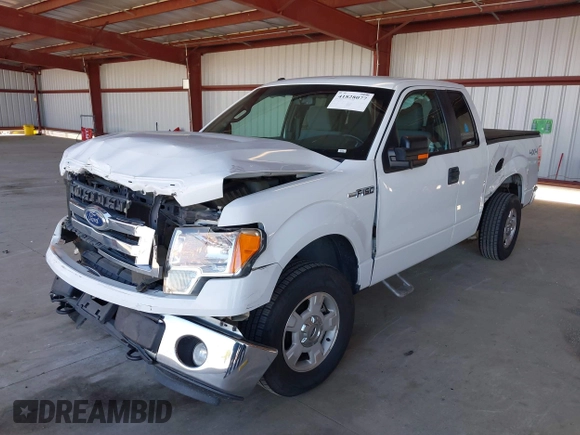 2012 Ford F-150 XL with VIN 1FTFX1EF1CKD19781, listed as a IAAI auction lot 41828077 with 142,466 mi miles and . Bid and sale history available at DreamBid. Image 18.