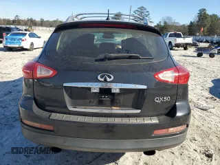 2014 Infiniti QX50 Journey z VIN JN1BJ0HP5EM210300, wystawiony jako Copart lot #86401604 z przebiegiem Nie podano mil oraz Szkoda całkowita • Salvage title. Historia ofert i sprzedaży dostępna na DreamBid. Obrazek 6.