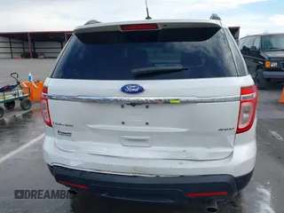 2011 Ford Explorer Limited with VIN 1FMHK8F84BGA56358, listed as a IAAI auction lot 38342317 with 162,954 mi miles and . Bid and sale history available at DreamBid. Image 16.