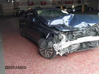 2019 Honda Accord EX-L z VIN 1HGCV3F52KA006450, wystawiony jako IAAI lot #41817515 z przebiegiem Nie podano mil oraz . Historia ofert i sprzedaży dostępna na DreamBid. Obrazek 1.