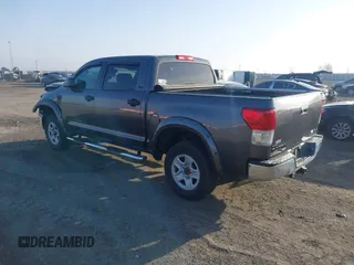 2013 Toyota Tundra 4WD Truck with VIN 5TFDW5F11DX280229, listed as a IAAI auction lot 41748326 with 183,953 mi miles. Bid and sale history available at carsss.com. Image 3.