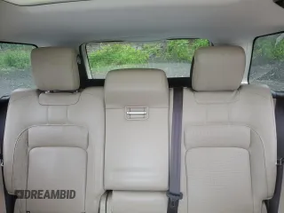2018 Land Rover Range Rover HSE with VIN SALGS2SV3JA388696, listed as a Copart auction lot 60896105 with 57,951 mi miles and Salvage title. Bid and sale history available at DreamBid. Image 10.