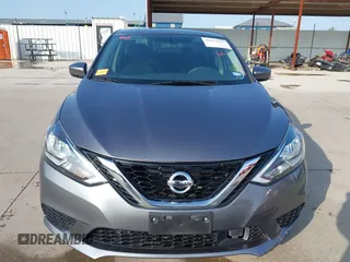 2019 Nissan Sentra SR with VIN 3N1AB7AP6KY395963, listed as a IAAI auction lot 41915269 with 26,728 mi miles and . Bid and sale history available at DreamBid. Image 12.