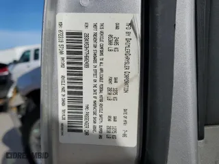2007 Dodge Charger R/T with VIN 2B3KA53H77H602499, listed as a Copart auction lot 88473745 with 263,874 mi miles and Salvage Title. Bid and sale history available at carsss.com. Image 12.