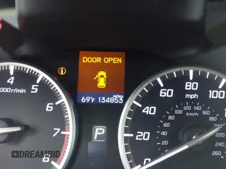 2017 Acura RDX with VIN 5J8TB4H34HL007414, listed as a IAAI auction lot 42018663 with 134,853 mi miles. Bid and sale history available at carsss.com. Image 16.