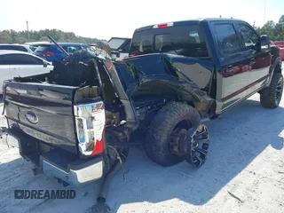 2019 Ford F-250 XL с VIN 1FT7W2B67KEG30369, выставлен на аукционе IAAI как лот 41646594 с пробегом 72 734 миль миль и . История ставок и продаж доступна на DreamBid. Изображение 6.