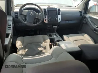 2010 Nissan Xterra SE z VIN 5N1AN0NW5AC509239, wystawiony jako Copart lot #59434865 z przebiegiem 106 209 mil mil oraz Czysty tytuł • Clean title. Historia ofert i sprzedaży dostępna na DreamBid. Obrazek 9.