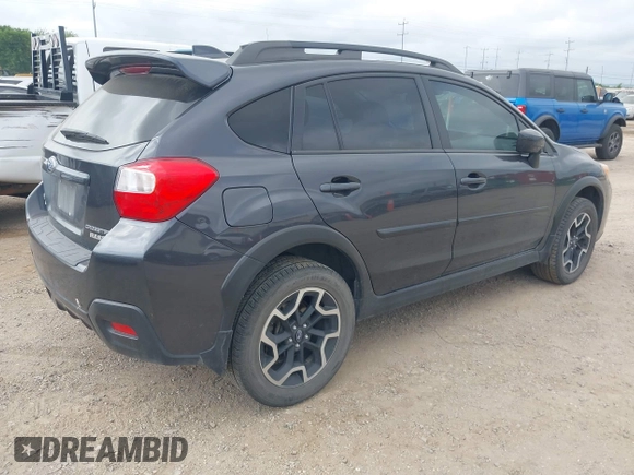 2016 Subaru Crosstrek Premium с VIN JF2GPADC1G8276690, выставлен на аукционе IAAI как лот 42358428 с пробегом 122 303 миль миль и . История ставок и продаж доступна на DreamBid. Изображение 4.