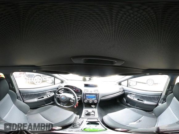 2020 Subaru WRX Premium with VIN JF1VA1C63L9812505, listed as a IAAI auction lot 42376211 with 58,521 mi miles and . Bid and sale history available at DreamBid. Image 18.