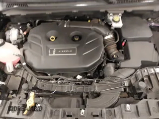 2019 Lincoln MKC Standard with VIN 5LMCJ1D95KUL17768, listed as a IAAI auction lot 42171032 with 24,578 mi miles. Bid and sale history available at carsss.com. Image 10.
