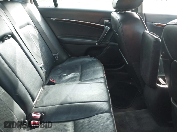 2011 Lincoln MKZ with VIN 3LNHL2GC6BR762270, listed as a IAAI auction lot 42019885 with 225,280 mi miles and . Bid and sale history available at DreamBid. Image 8.