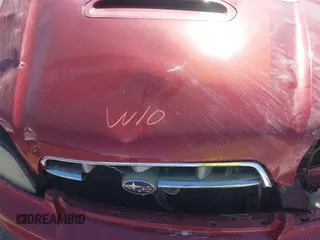 2005 Subaru Baja Turbo с VIN 4S4BT63C955101391, выставлен на аукционе IAAI как лот 42023267 с пробегом 130 100 миль миль и . История ставок и продаж доступна на DreamBid. Изображение 10.