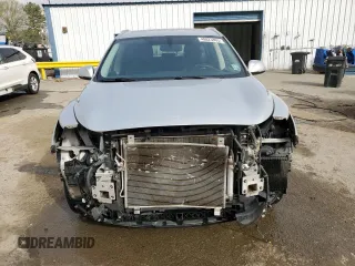 2017 Infiniti QX60 with VIN 5N1DL0MN4HC507133, listed as a Copart auction lot 48823865 with 184,428 mi miles and Salvage Title. Bid and sale history available at carsss.com. Image 5.