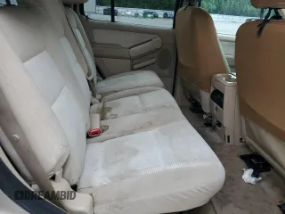 2006 Ford Explorer XLT с VIN 1FMEU73EX6UA71214, выставлен на аукционе Copart как лот 64436705 с пробегом 159 293 миль миль и Чистый • Clean title. История ставок и продаж доступна на DreamBid. Изображение 11.
