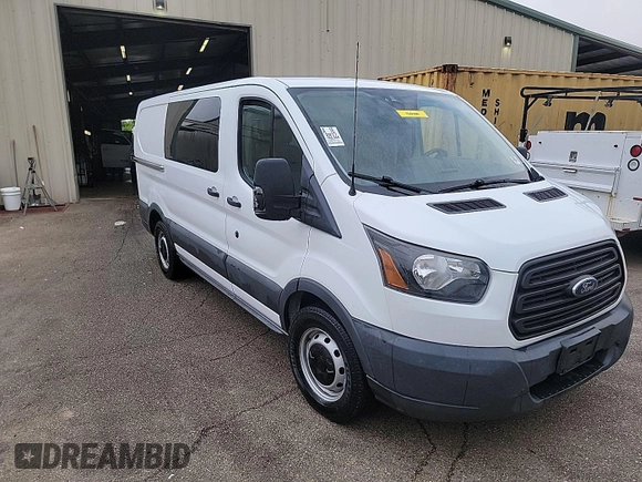 2017 Ford Transit с VIN 1FTYE1YM3HKB32719, выставлен на аукционе IAAI как лот 42715760 с пробегом 164 364 миль миль и . История ставок и продаж доступна на DreamBid. Изображение 11.