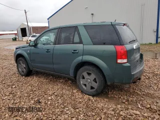 2007 Saturn VUE V6 z VIN 5GZCZ63427S878871, wystawiony jako Copart lot #54044225 z przebiegiem 179 471 mil mil oraz Czysty tytuł • Clean title. Historia ofert i sprzedaży dostępna na DreamBid. Obrazek 2.