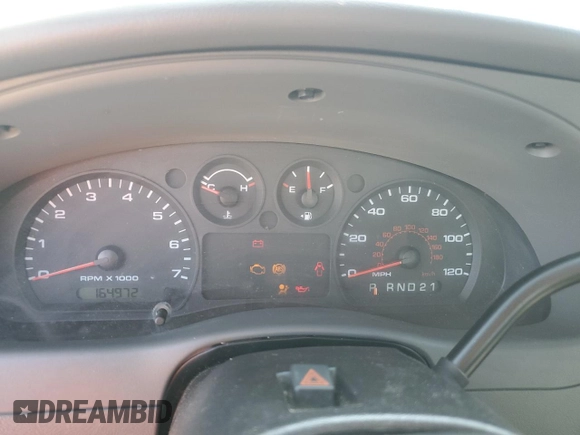 2008 Ford Ranger XL with VIN 1FTYR10D58PA18658, listed as a Copart auction lot 61119535 with 164,972 mi miles and Clean title. Bid and sale history available at DreamBid. Image 9.