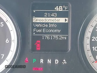 2015 Ram 1500 Tradesman with VIN 1C6RR7FG0FS747290, listed as a IAAI auction lot 41337350 with 176,175 mi miles and . Bid and sale history available at DreamBid. Image 15.