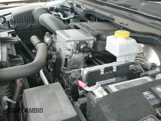 2021 Ram 1500 Laramie with VIN 1C6SRFJT9MN576017, listed as a IAAI auction lot 42140286 with 43,512 mi miles and . Bid and sale history available at DreamBid. Image 21.