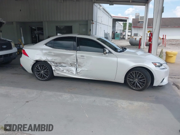 2016 Lexus IS 200t с VIN JTHBA1D20G5002916, выставлен на аукционе IAAI как лот 42371004 с пробегом 137 531 миль миль и . История ставок и продаж доступна на DreamBid. Изображение 14.