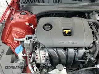 2023 Kia Forte GT-Line с VIN 3KPF54AD4PE536729, выставлен на аукционе Copart как лот 67533075 с пробегом 64 374 миль миль и Списание • Salvage title. История ставок и продаж доступна на DreamBid. Изображение 15.