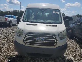 2015 Ford Transit XL z VIN 1FBZX2CM5FKB23517, wystawiony jako Copart lot #72343484 z przebiegiem 92 934 mil mil oraz Szkoda całkowita • Salvage title. Historia ofert i sprzedaży dostępna na DreamBid. Obrazek 5.