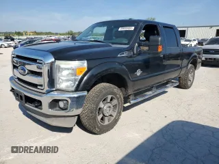2011 Ford F-250 XL z VIN 1FT7W2BT6BEB09178, wystawiony jako Copart lot #69659484 z przebiegiem Nie podano mil oraz Szkoda całkowita • Salvage title. Historia ofert i sprzedaży dostępna na DreamBid. Obrazek 1.