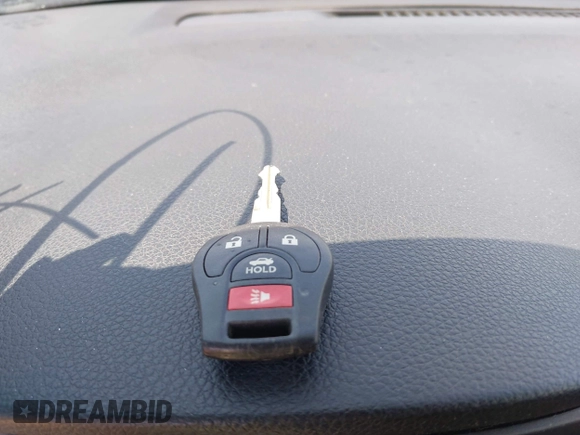 2014 Nissan Sentra S with VIN 3N1AB7AP1EL674190, listed as a IAAI auction lot 41995623 with 146,755 mi miles and . Bid and sale history available at DreamBid. Image 11.